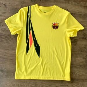 FC Barcelona Training shirt